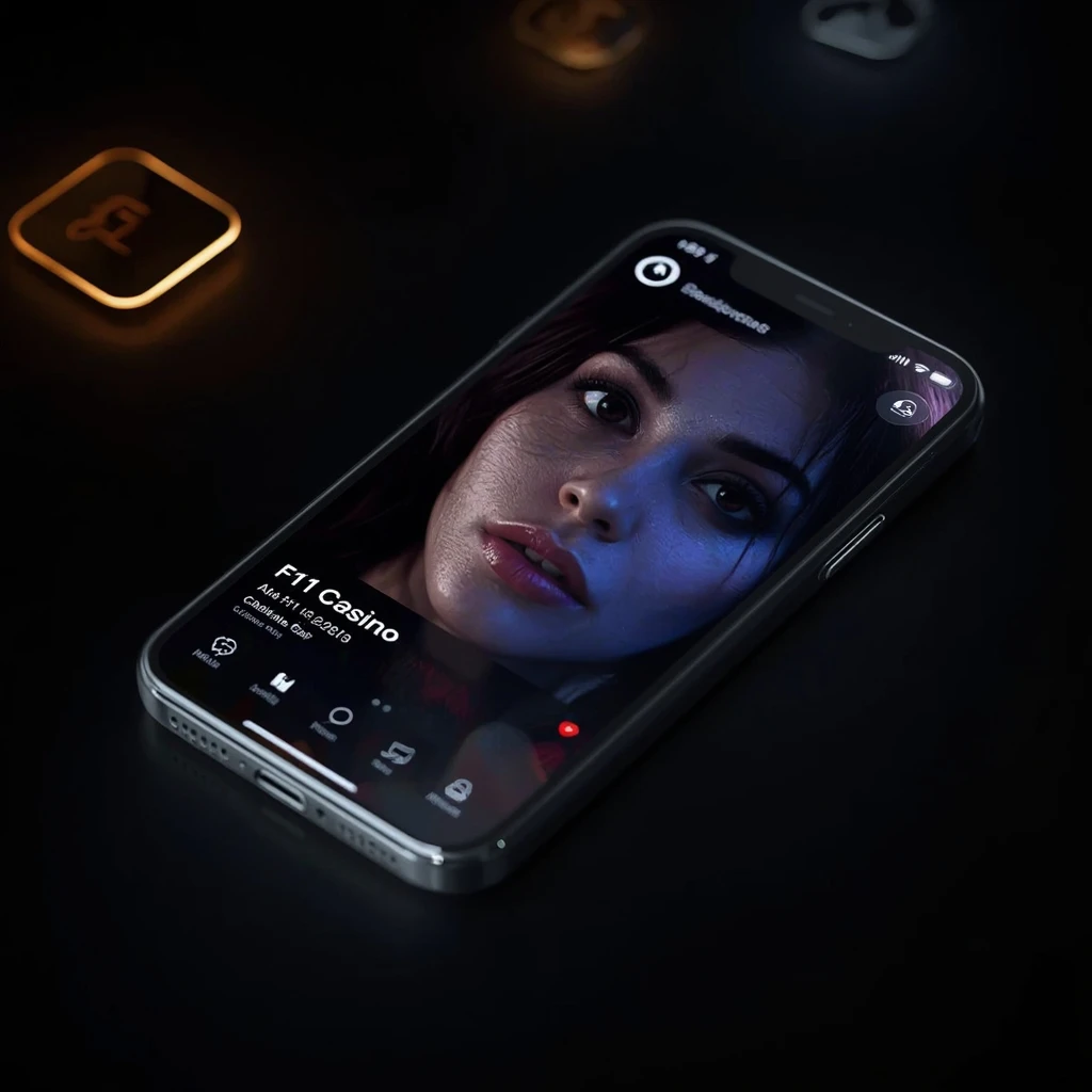 F1 Casino Aplicación