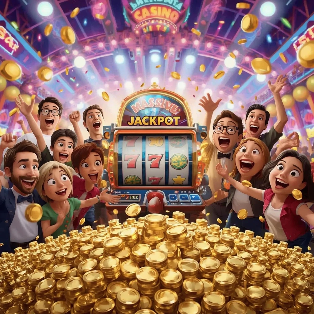 mejores juegos de Jackpot F1 CASINO