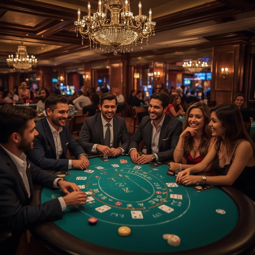 Double Bonus Poker F1 Casino en Chile
